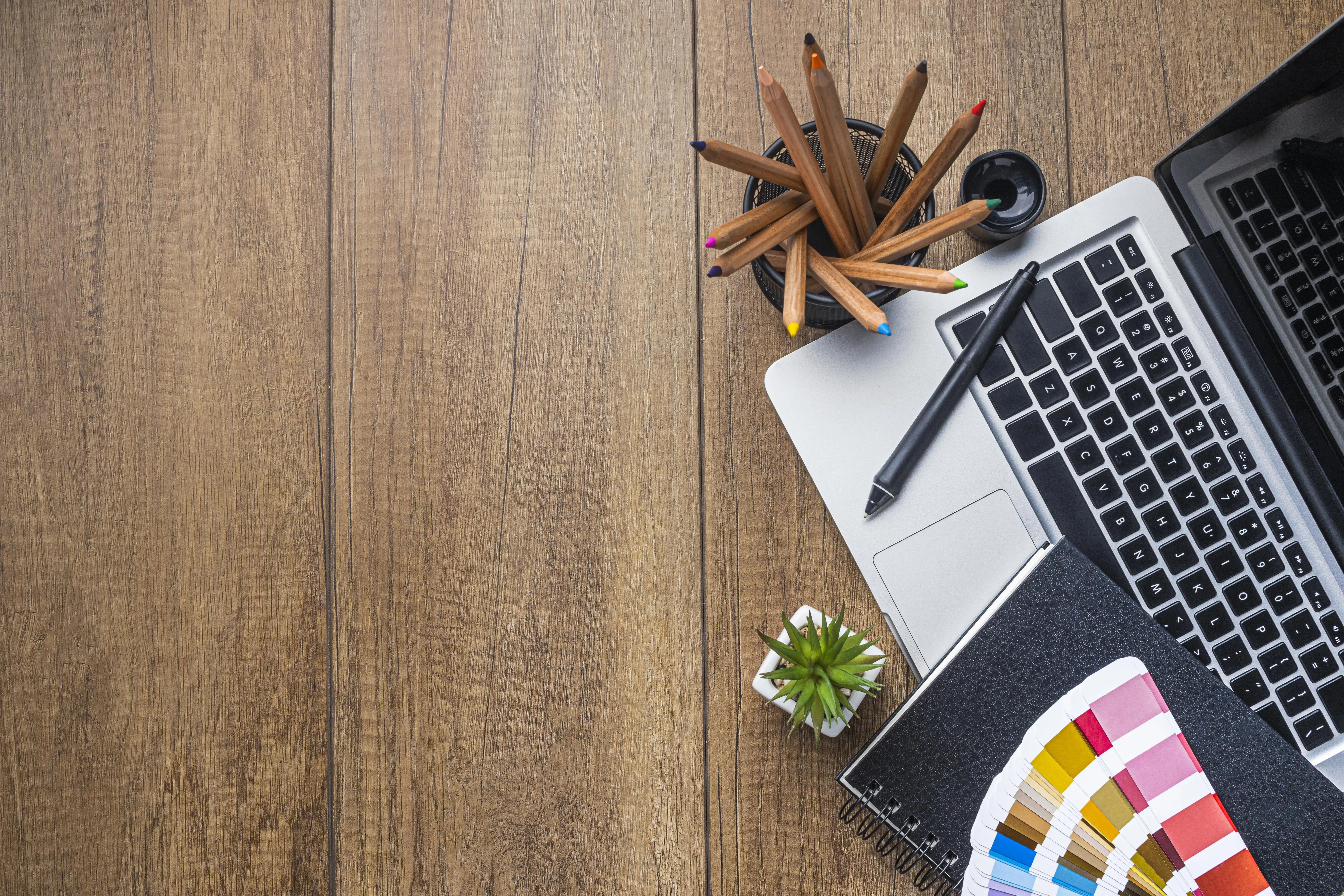 Bertrand Vaillant, designer UI et artiste