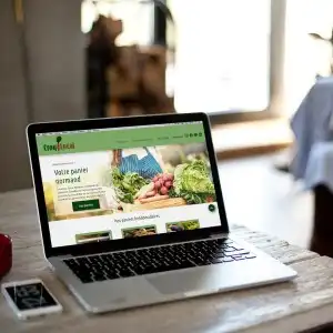 Réalisation et pérennité projet digital